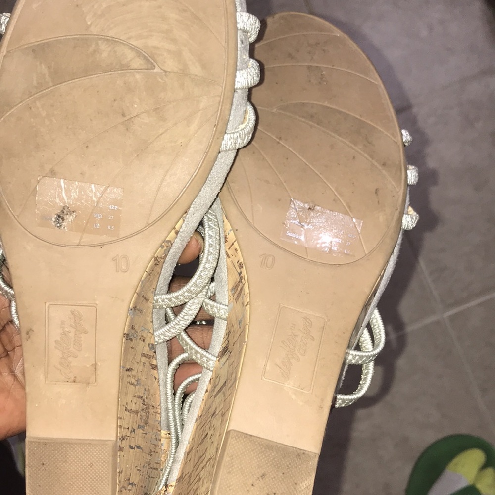Sandals - Picture 3 of 6